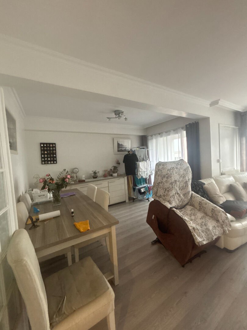 Appartement à vendre, 104m², Saint-Chamond