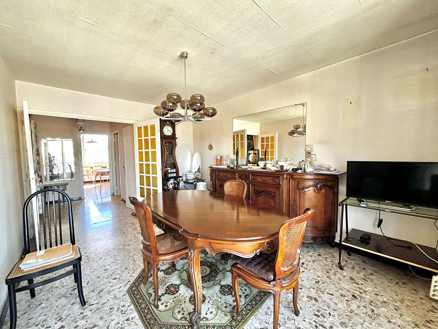 Appartement à vendre, 79m², Saint-Étienne