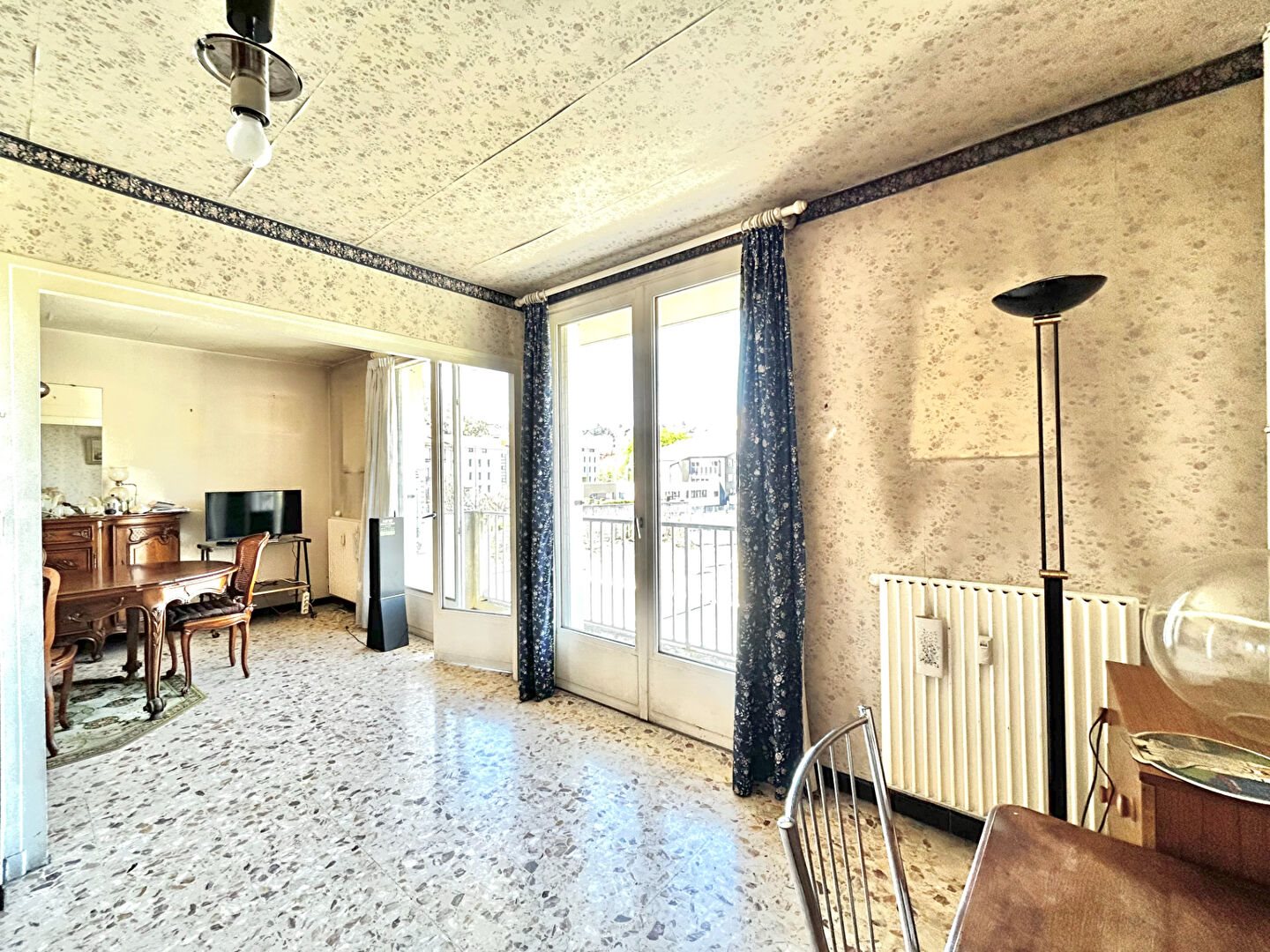 Appartement à vendre, 79m², Saint-Étienne