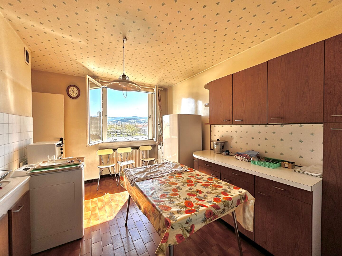 Appartement à vendre, 79m², Saint-Étienne