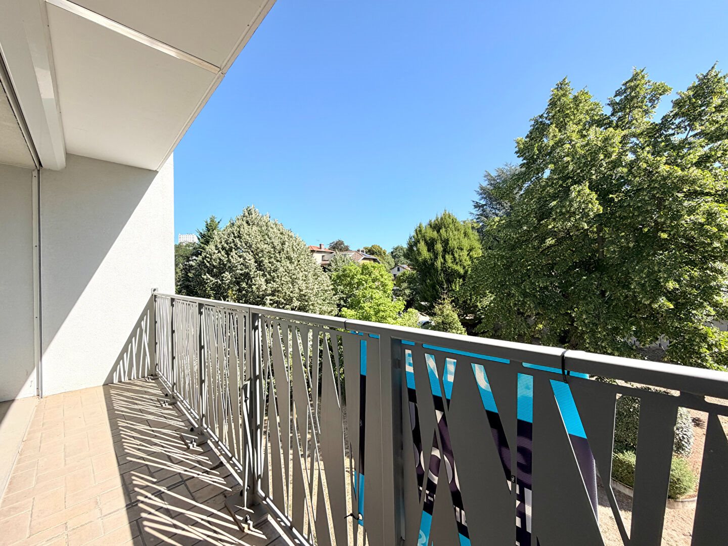 Appartement à vendre, 83m², Saint-Étienne