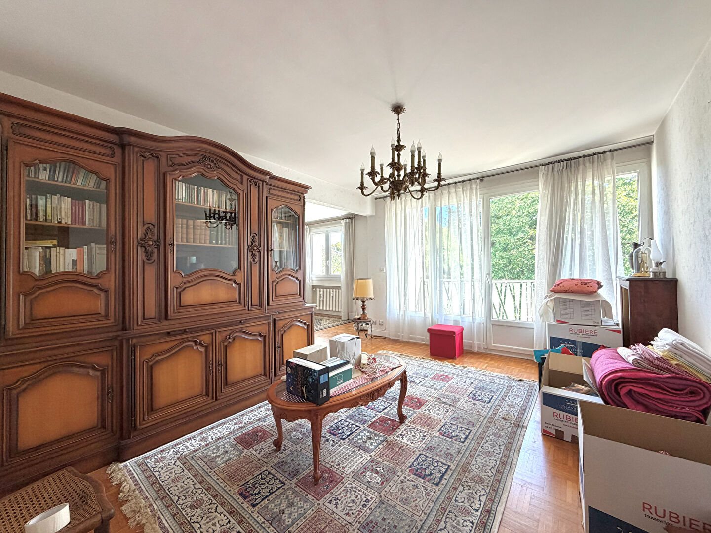 Appartement à vendre, 83m², Saint-Étienne