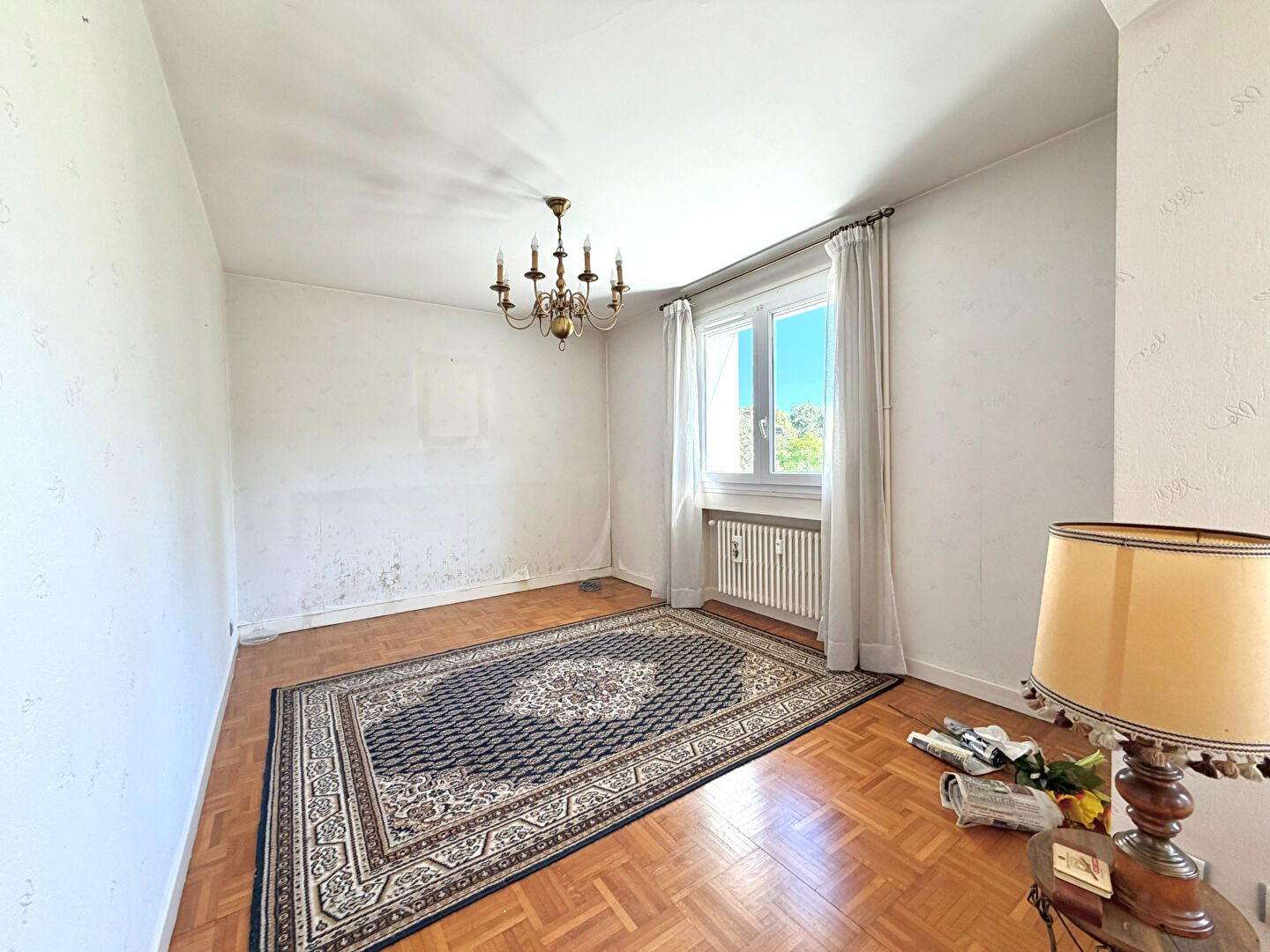 Appartement à vendre, 83m², Saint-Étienne