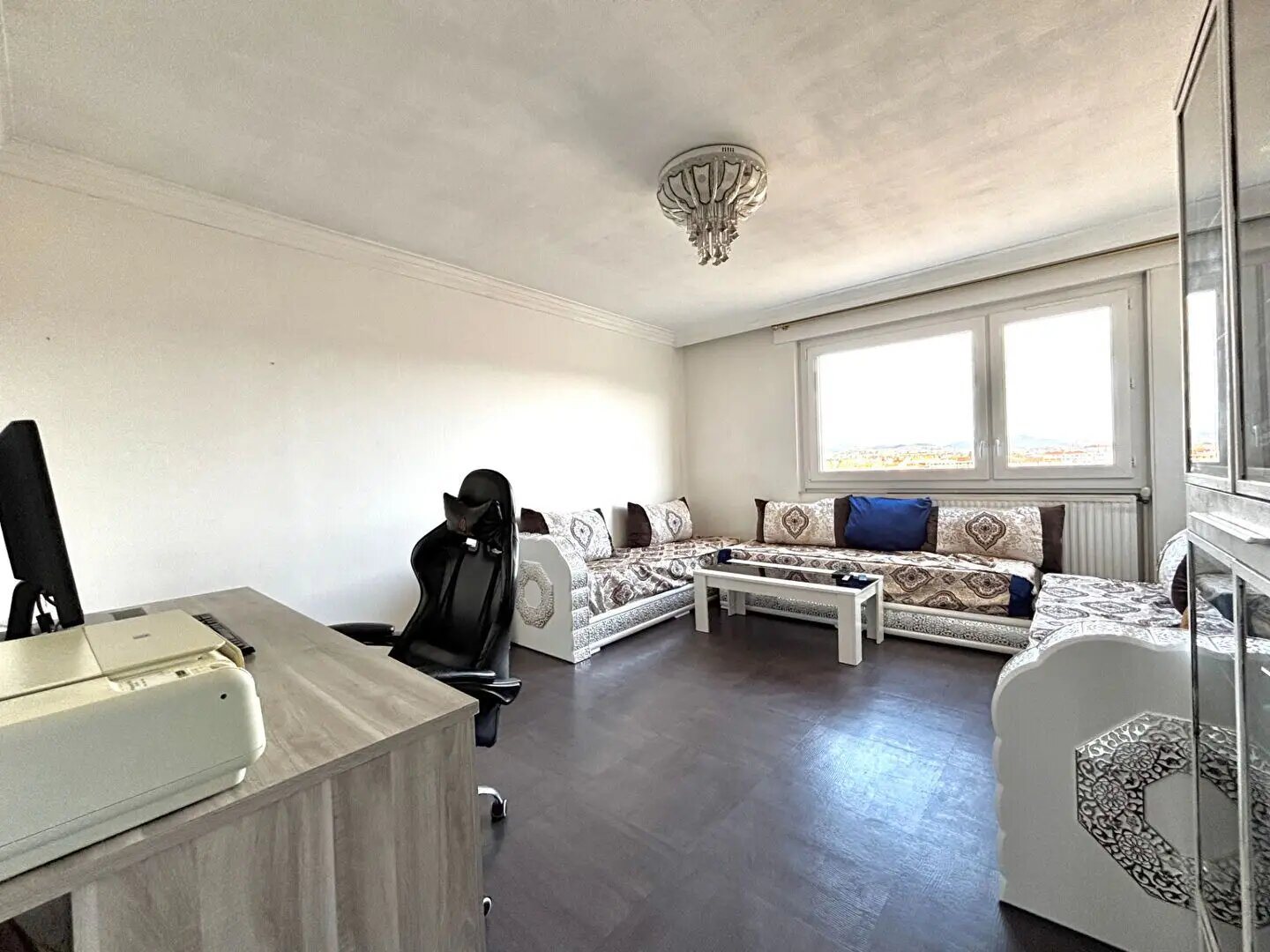 Appartement à vendre, 63m², Saint-Étienne