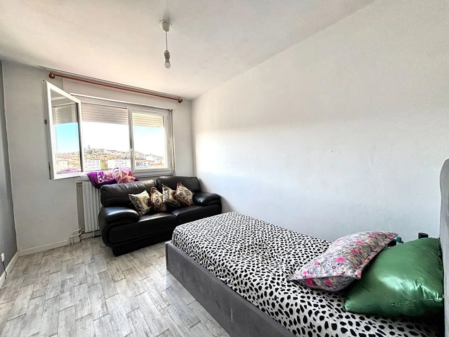 Appartement à vendre, 63m², Saint-Étienne