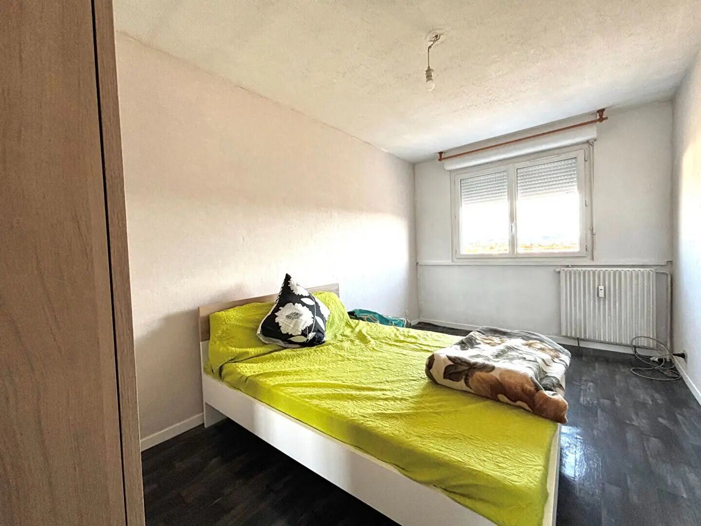 Appartement à vendre, 63m², Saint-Étienne