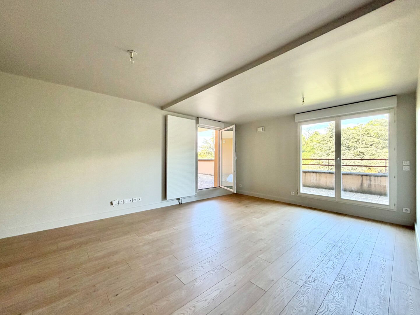 Appartement à louer, 64m², Saint-Etienne