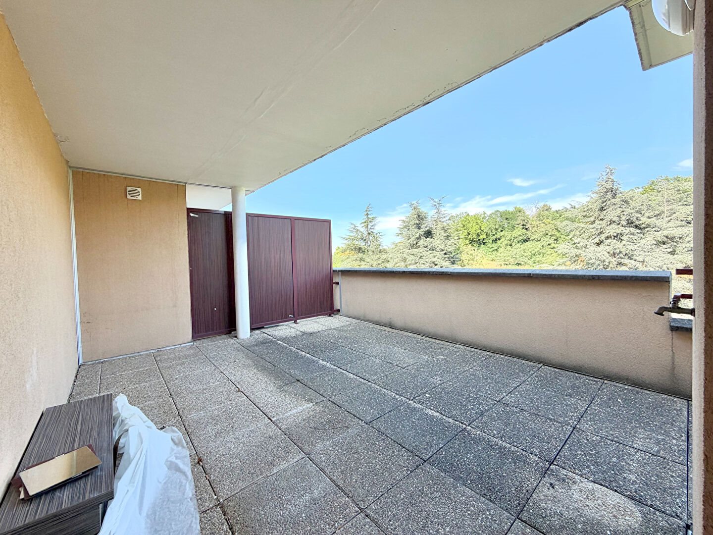 Appartement à louer, 64m², Saint-Etienne