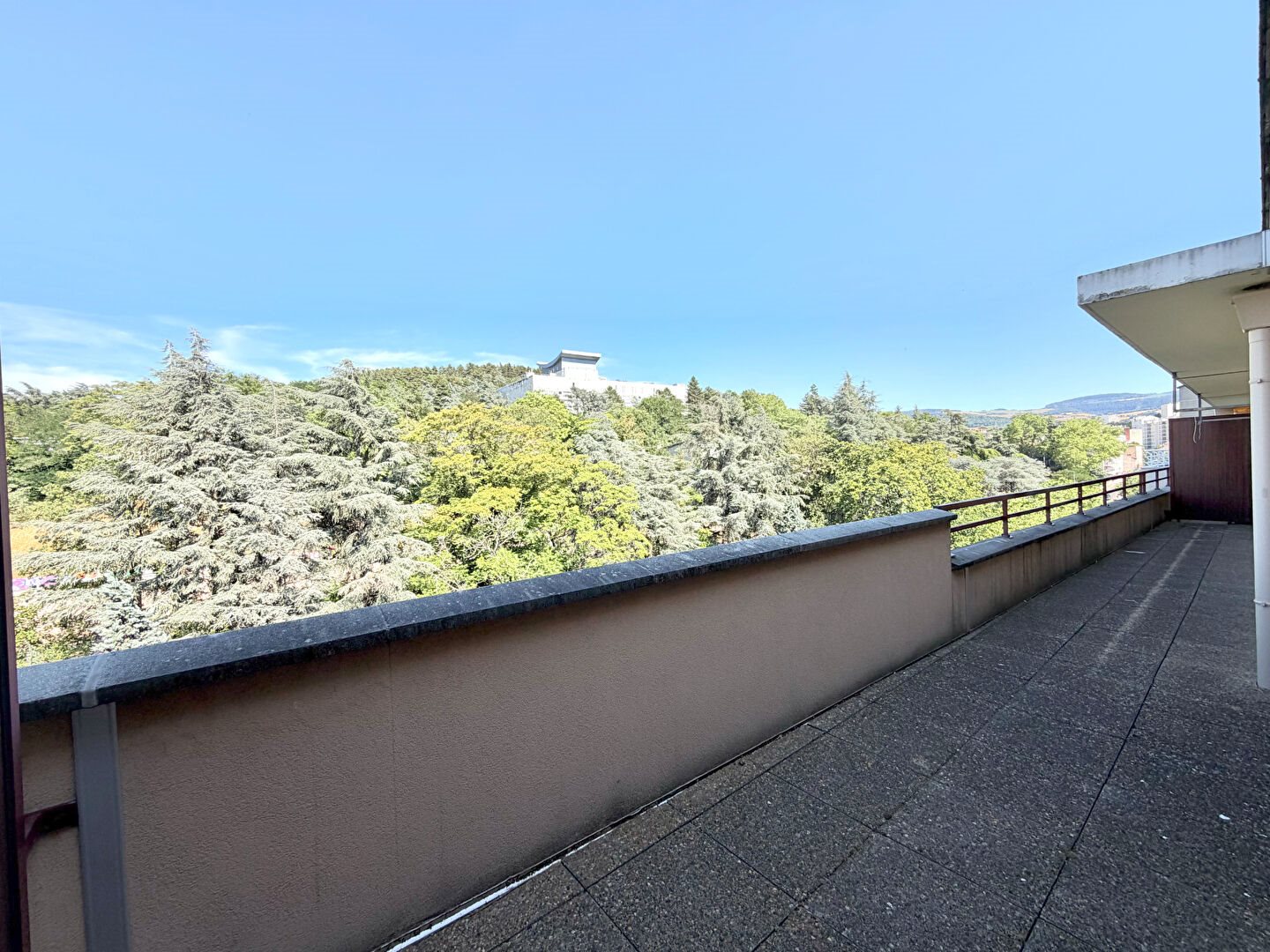 Appartement à louer, 64m², Saint-Etienne