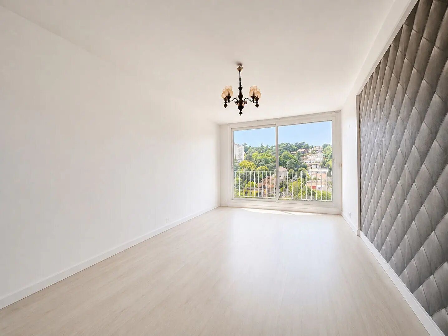 Appartement à vendre, 68m², Saint-Étienne