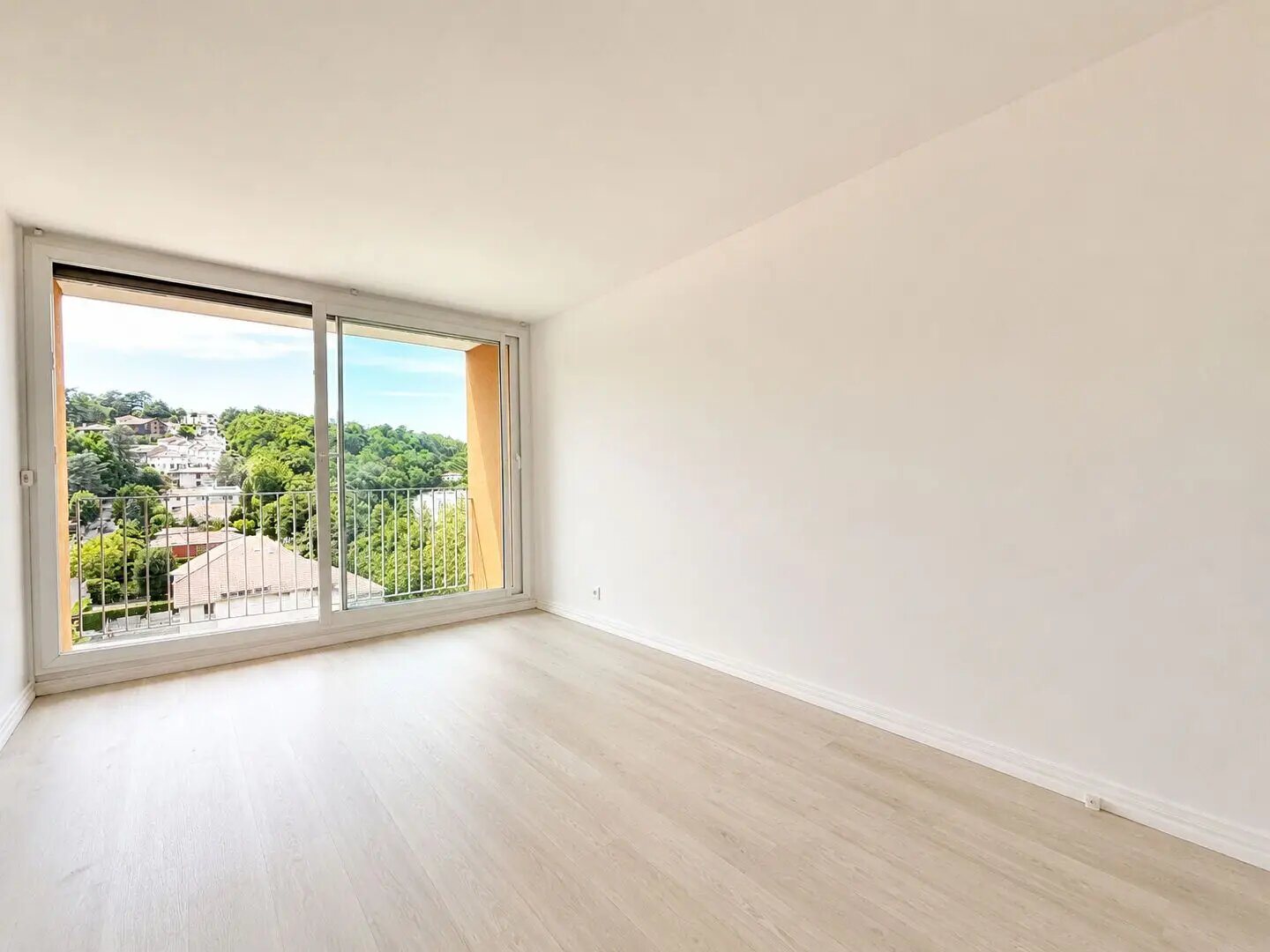 Appartement à vendre, 68m², Saint-Étienne