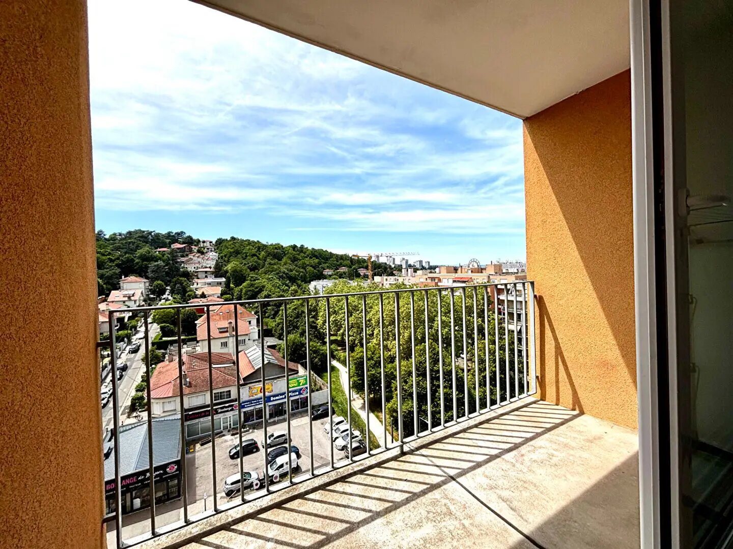 Appartement à vendre, 68m², Saint-Étienne