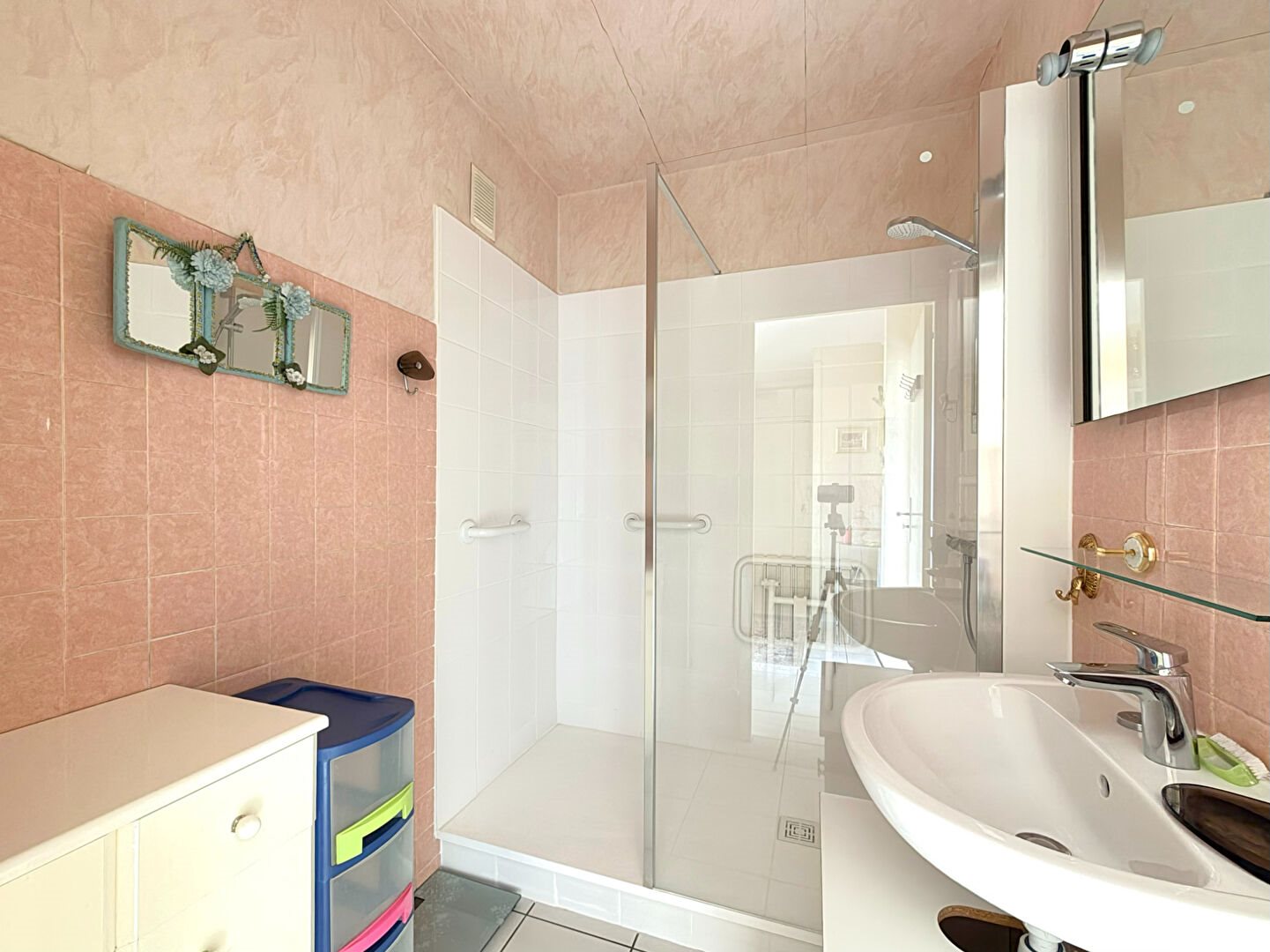 Appartement à vendre, 65m², Saint-Étienne