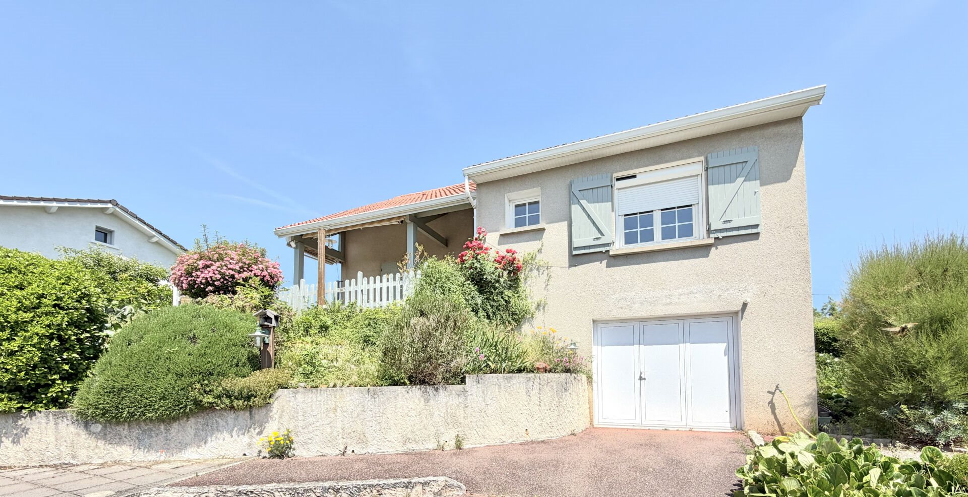 Maison à vendre, 148m², Sorbiers
