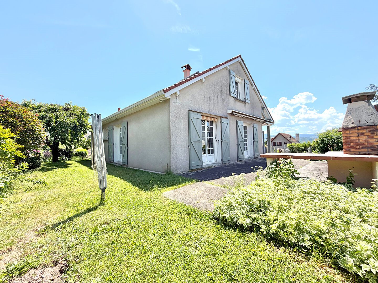 Maison à vendre, 148m², Sorbiers