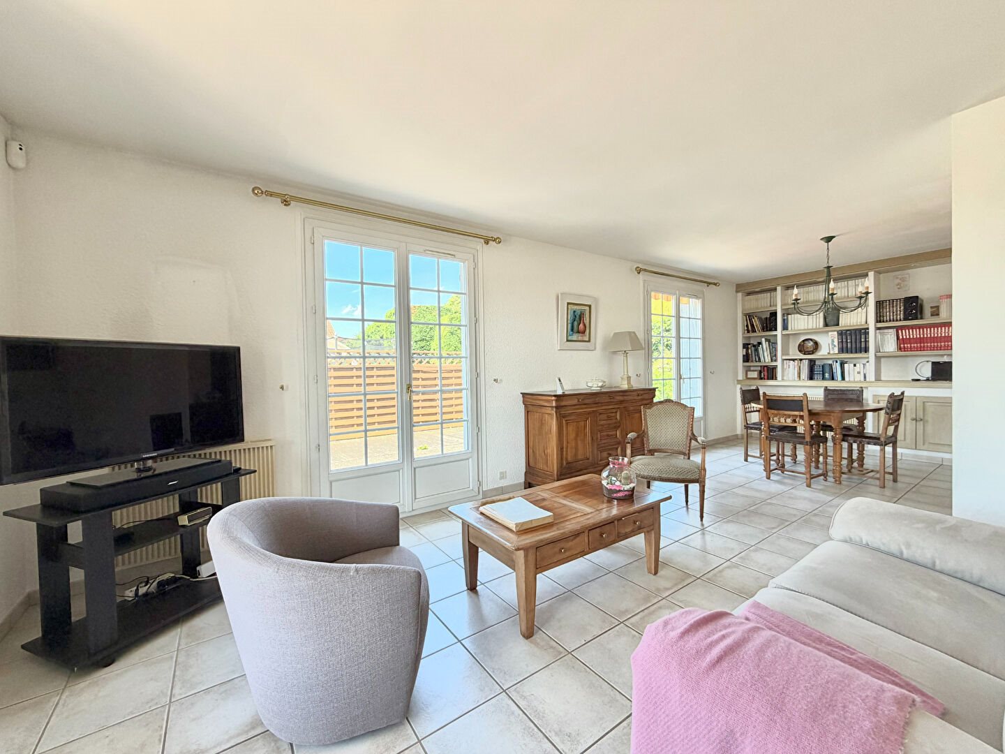 Maison à vendre, 148m², Sorbiers