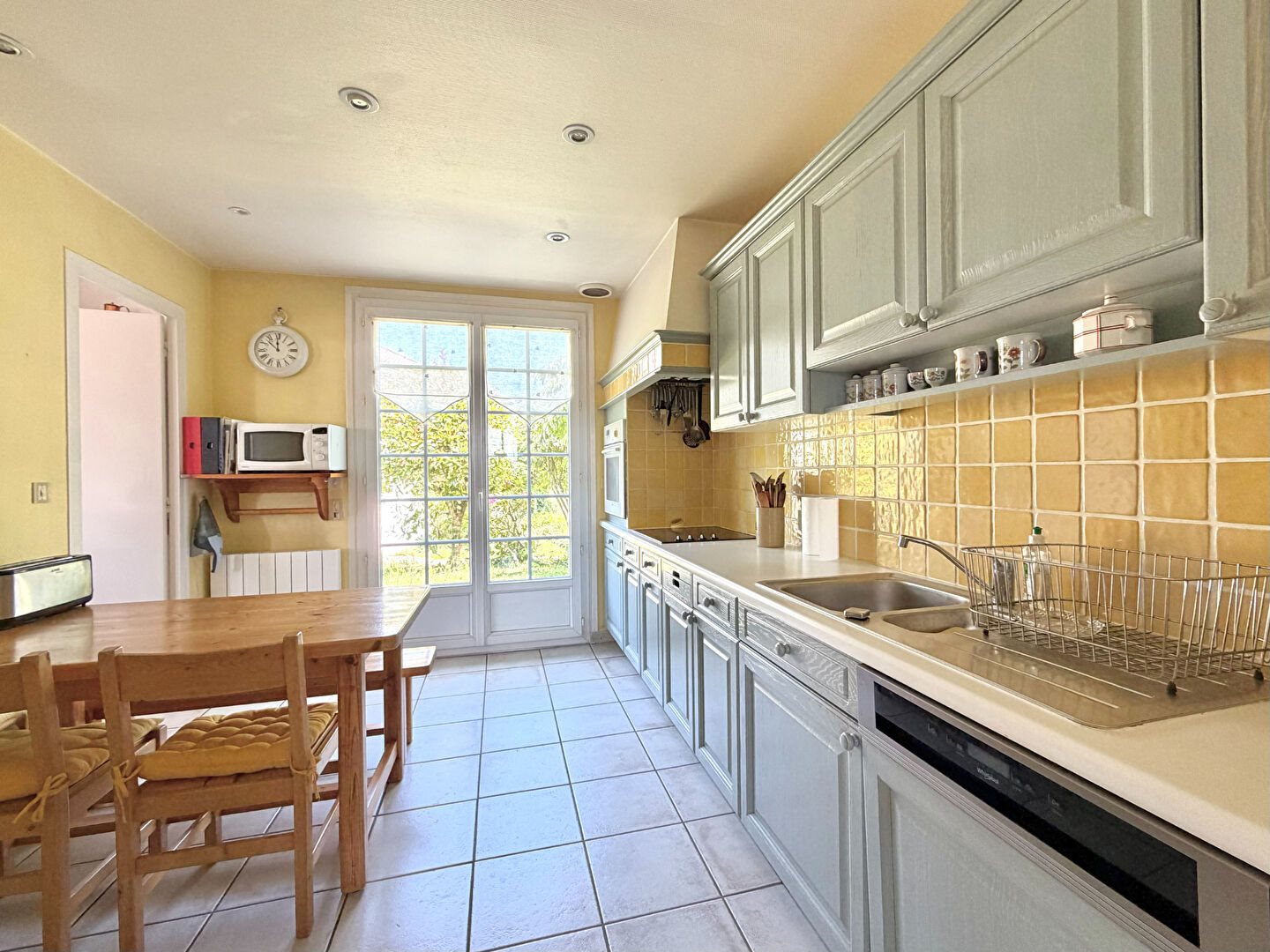 Maison à vendre, 148m², Sorbiers