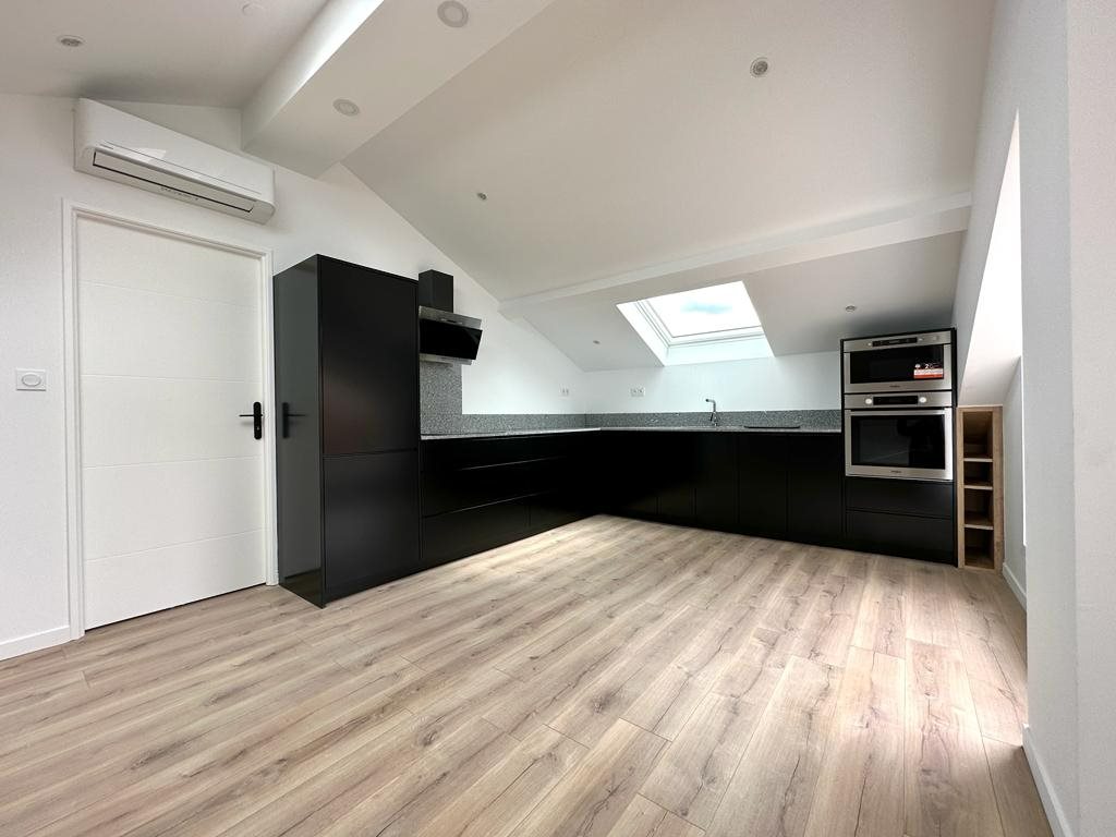 Appartement à vendre, 78m², Saint-Étienne