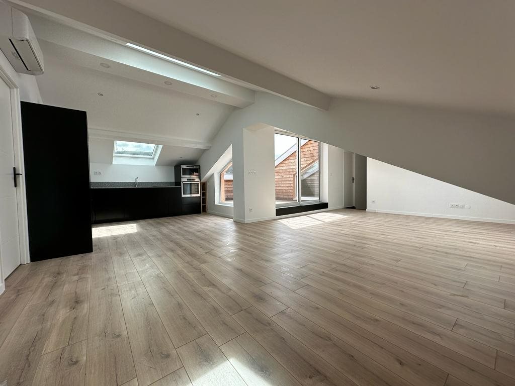 Appartement à vendre, 78m², Saint-Étienne