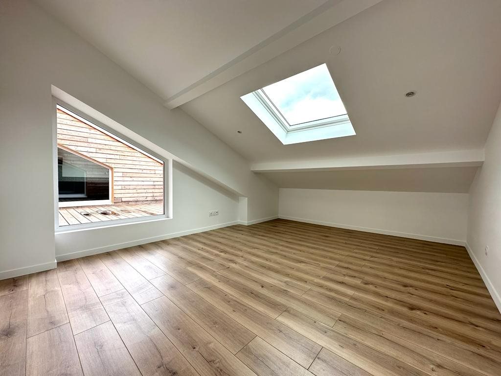 Appartement à vendre, 78m², Saint-Étienne