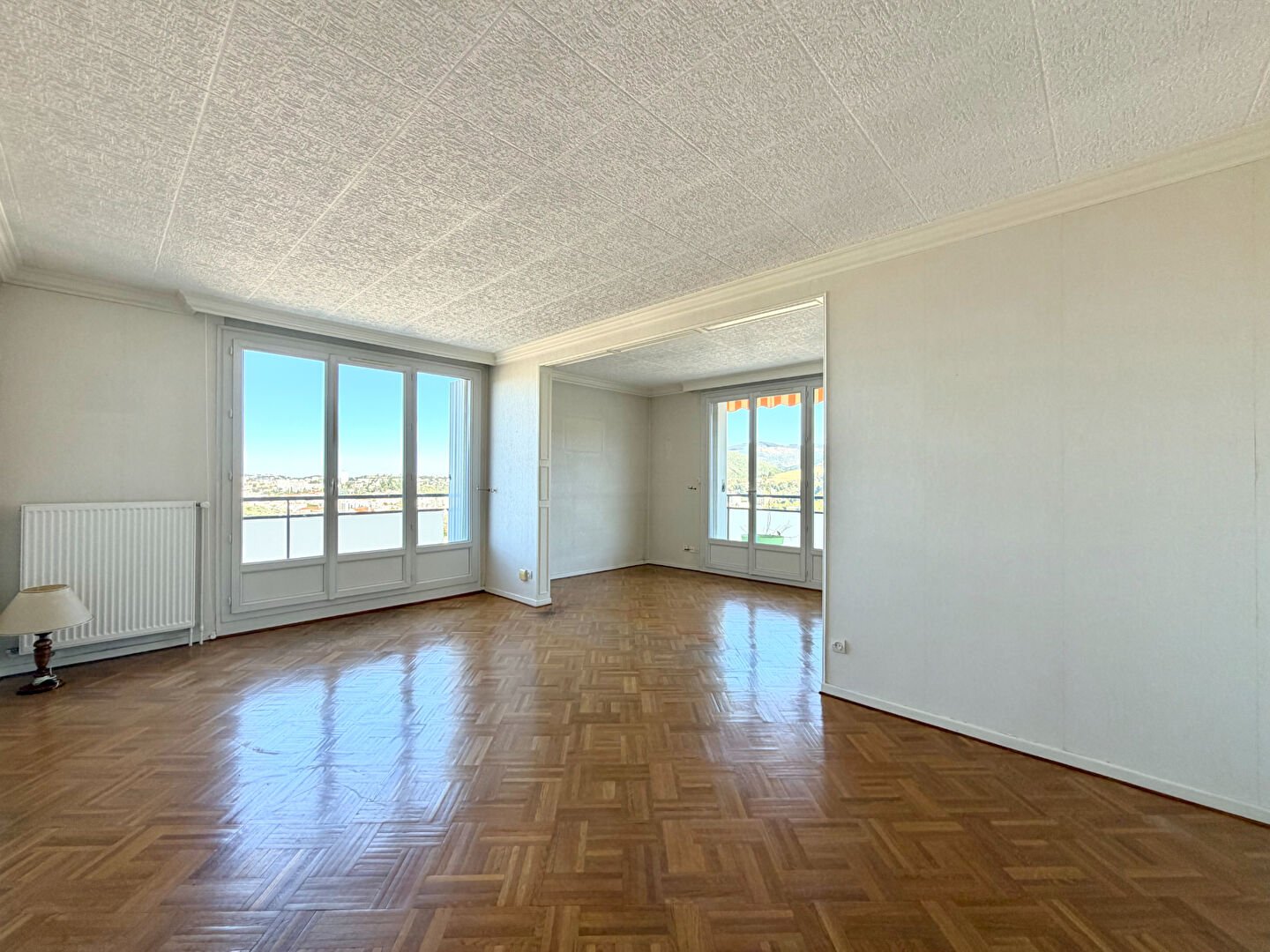 Appartement à vendre, 92m², Saint-Étienne