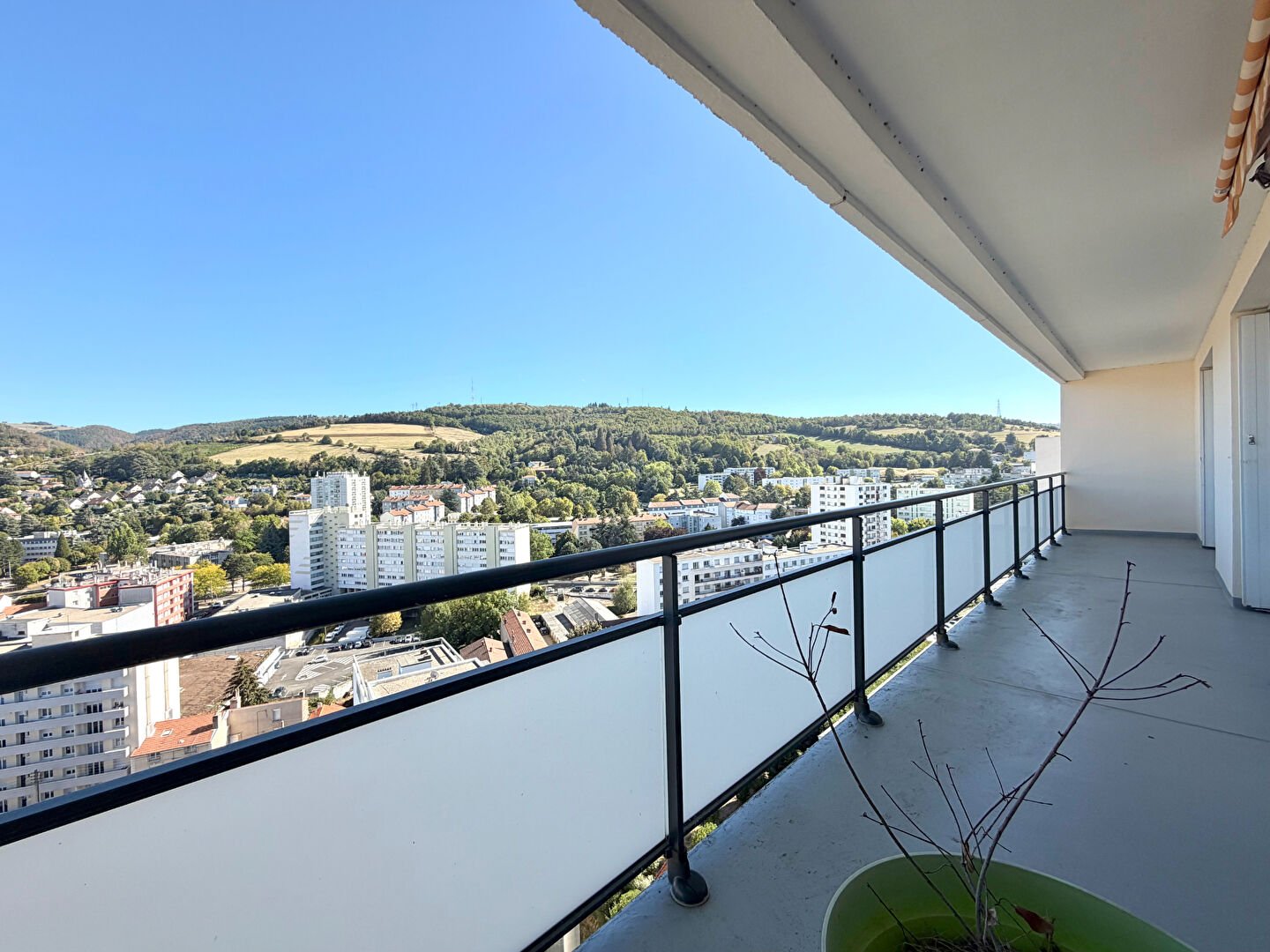 Appartement à vendre, 92m², Saint-Étienne