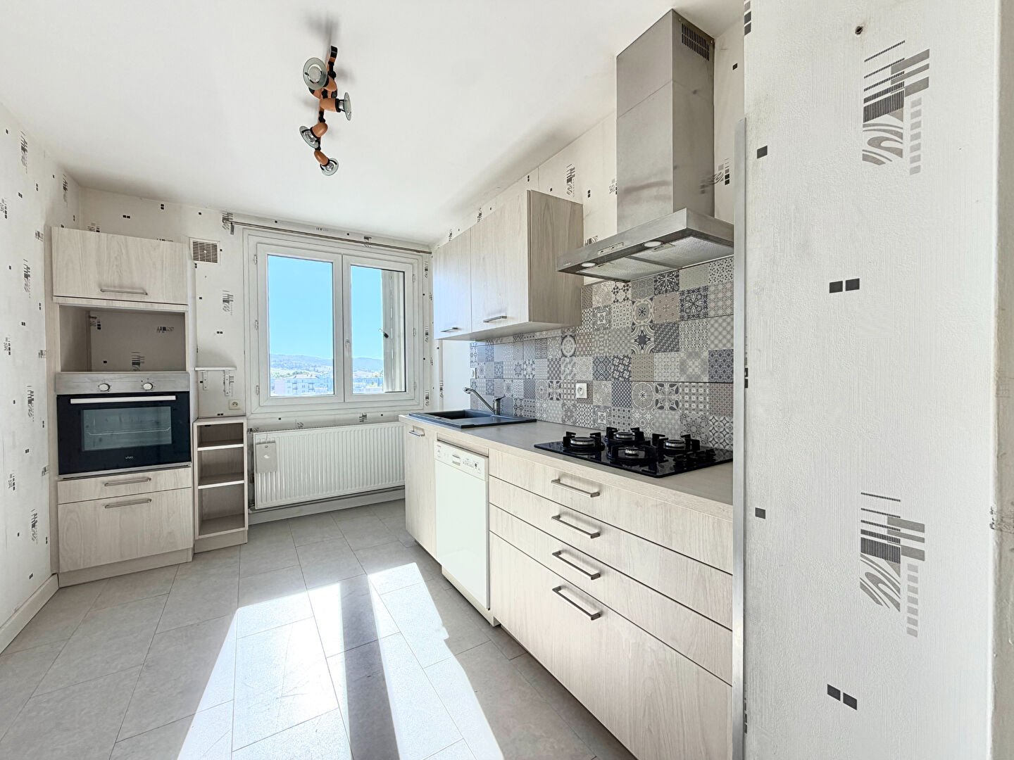 Appartement à vendre, 92m², Saint-Étienne