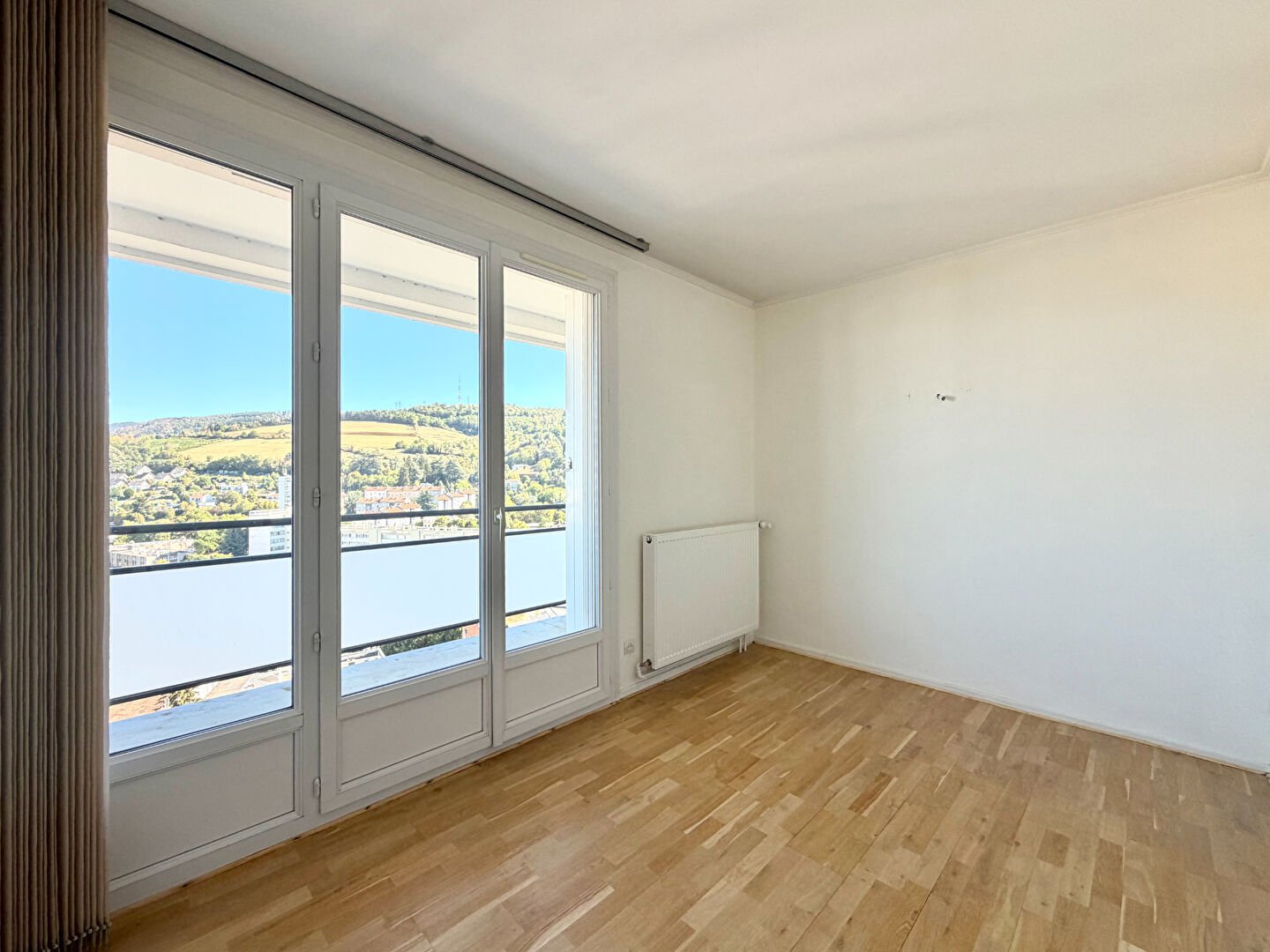 Appartement à vendre, 92m², Saint-Étienne