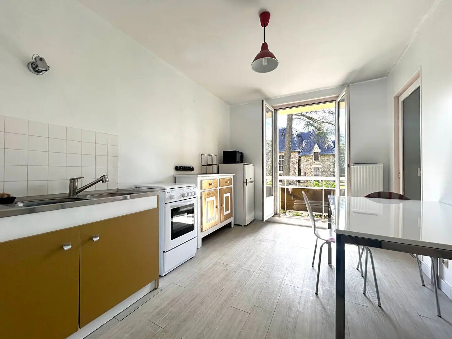 Appartement à vendre, 68m², Saint-Priest-en-Jarez
