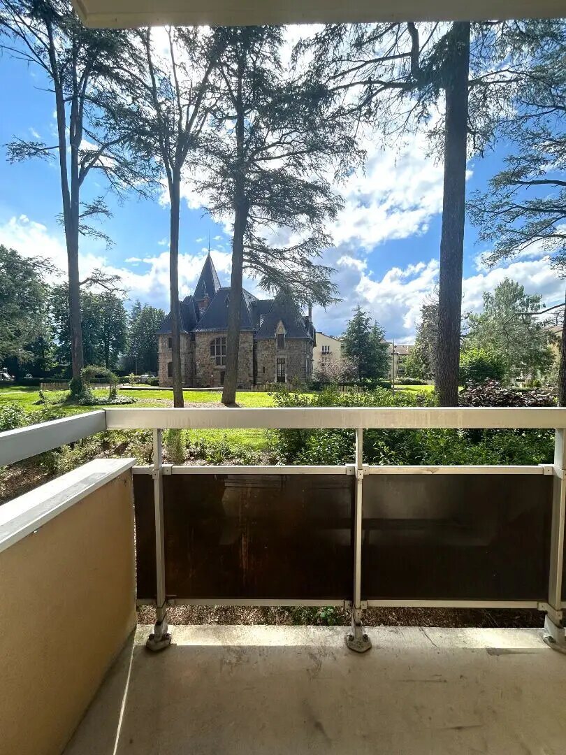 Appartement à vendre, 68m², Saint-Priest-en-Jarez