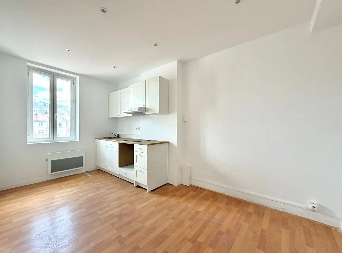 Appartement à louer, 54m², Saint-Étienne