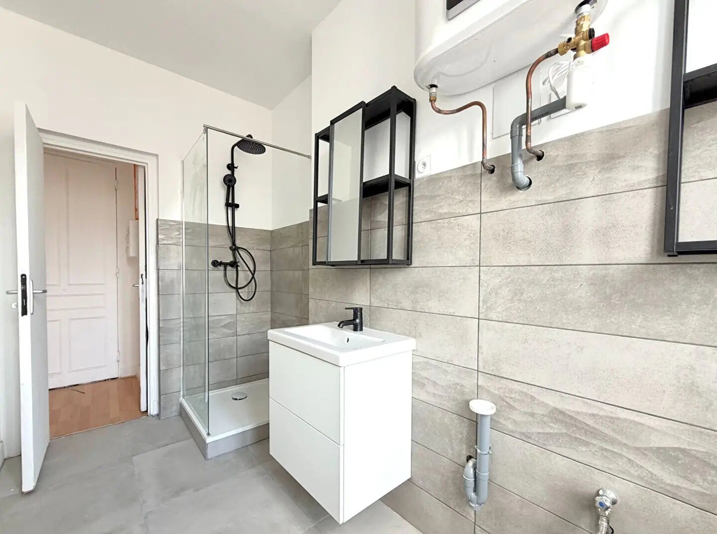Appartement à louer, 54m², Saint-Étienne