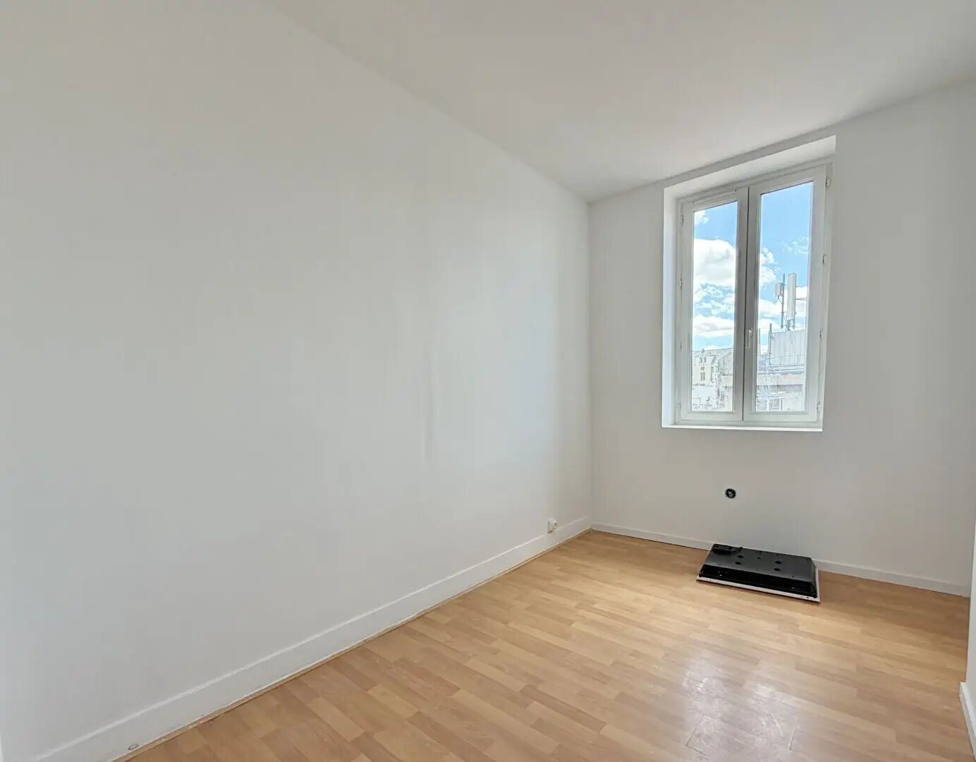 Appartement à louer, 54m², Saint-Étienne
