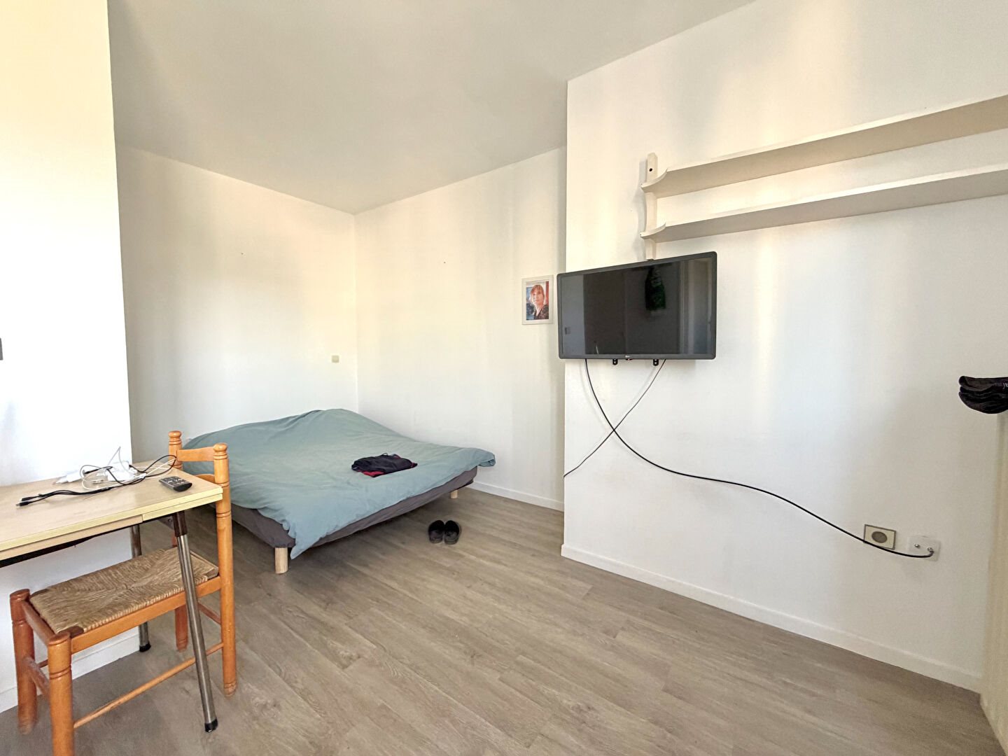 Appartement à louer, 25m², Saint-Etienne
