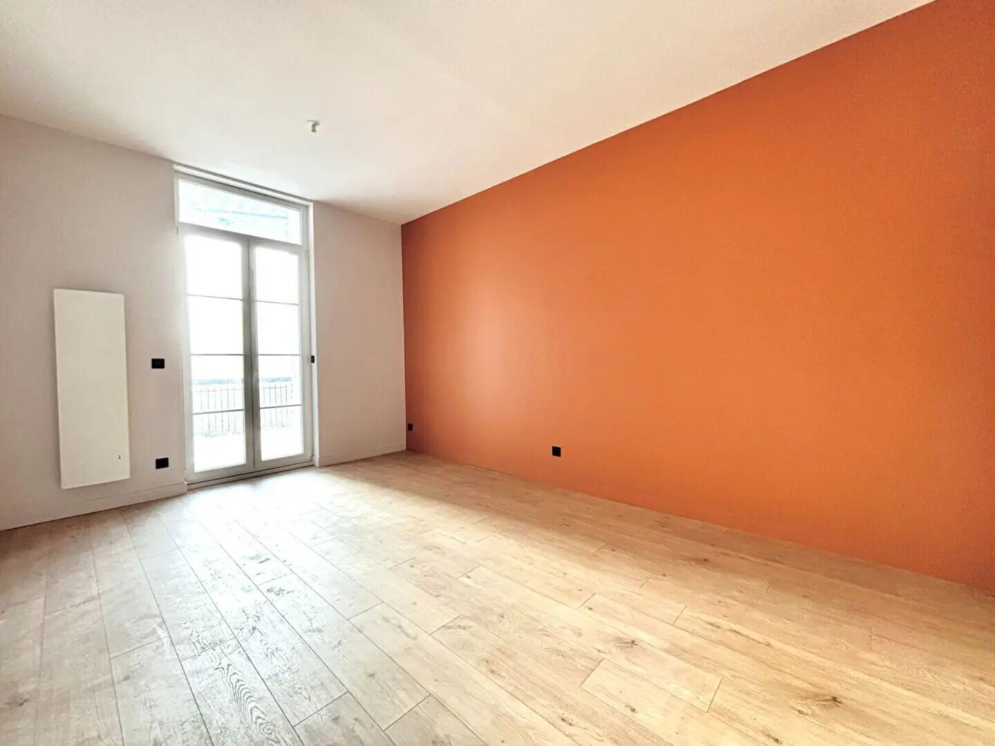 Appartement à vendre, 48m², Saint-Étienne