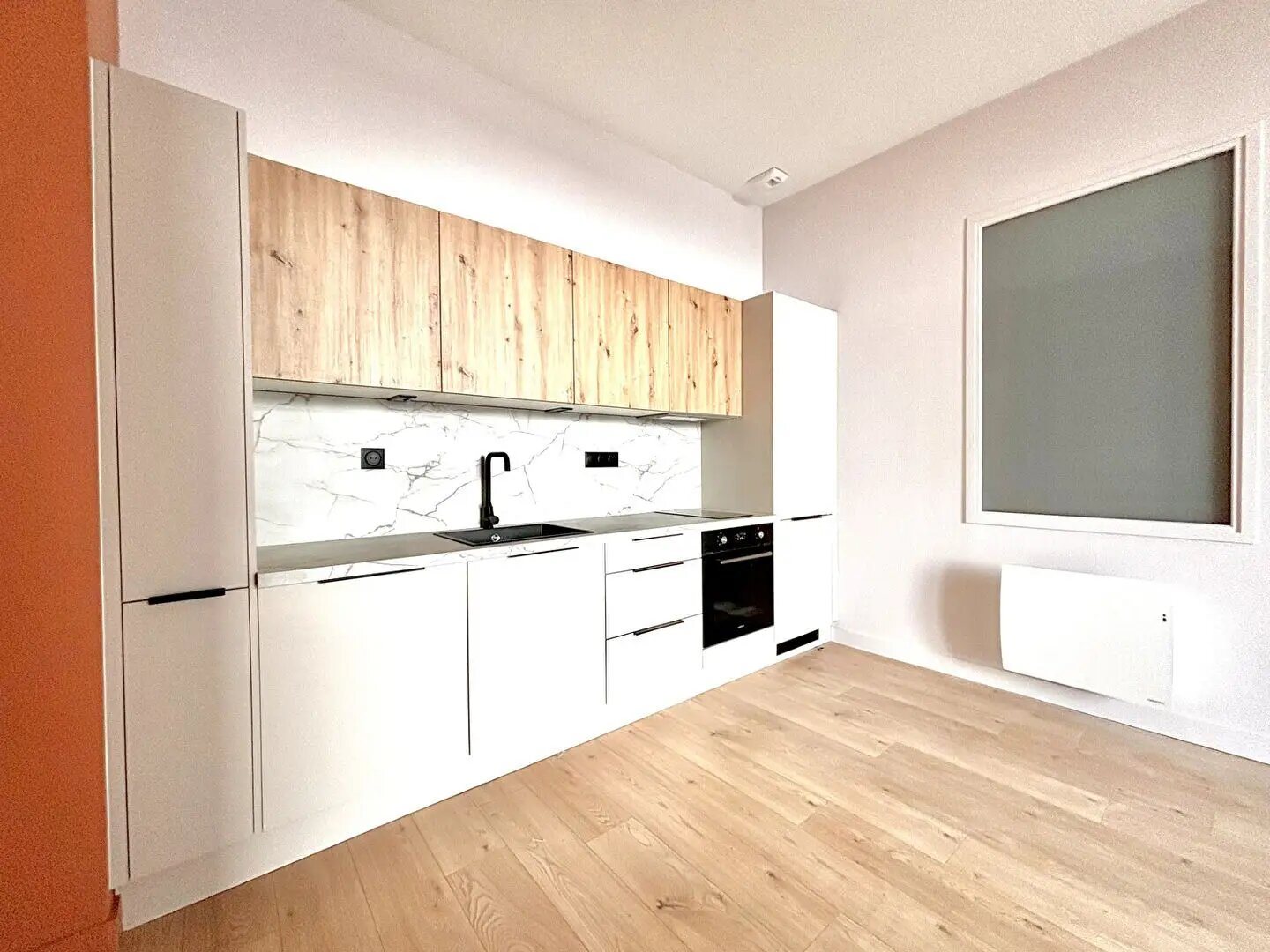 Appartement à vendre, 48m², Saint-Étienne