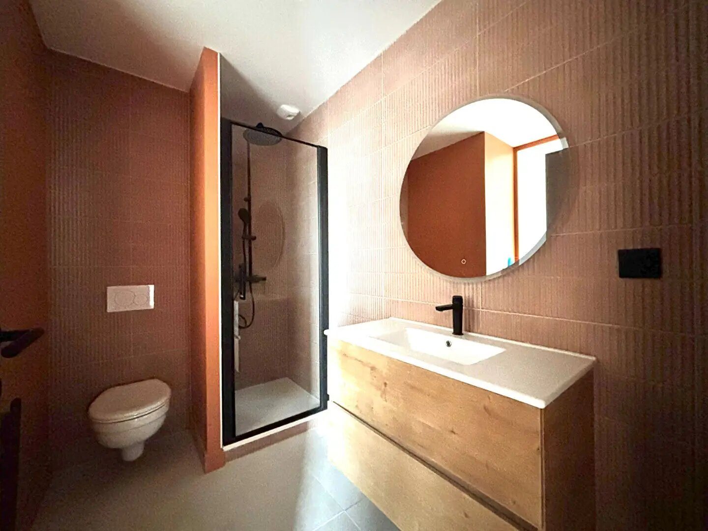 Appartement à vendre, 48m², Saint-Étienne