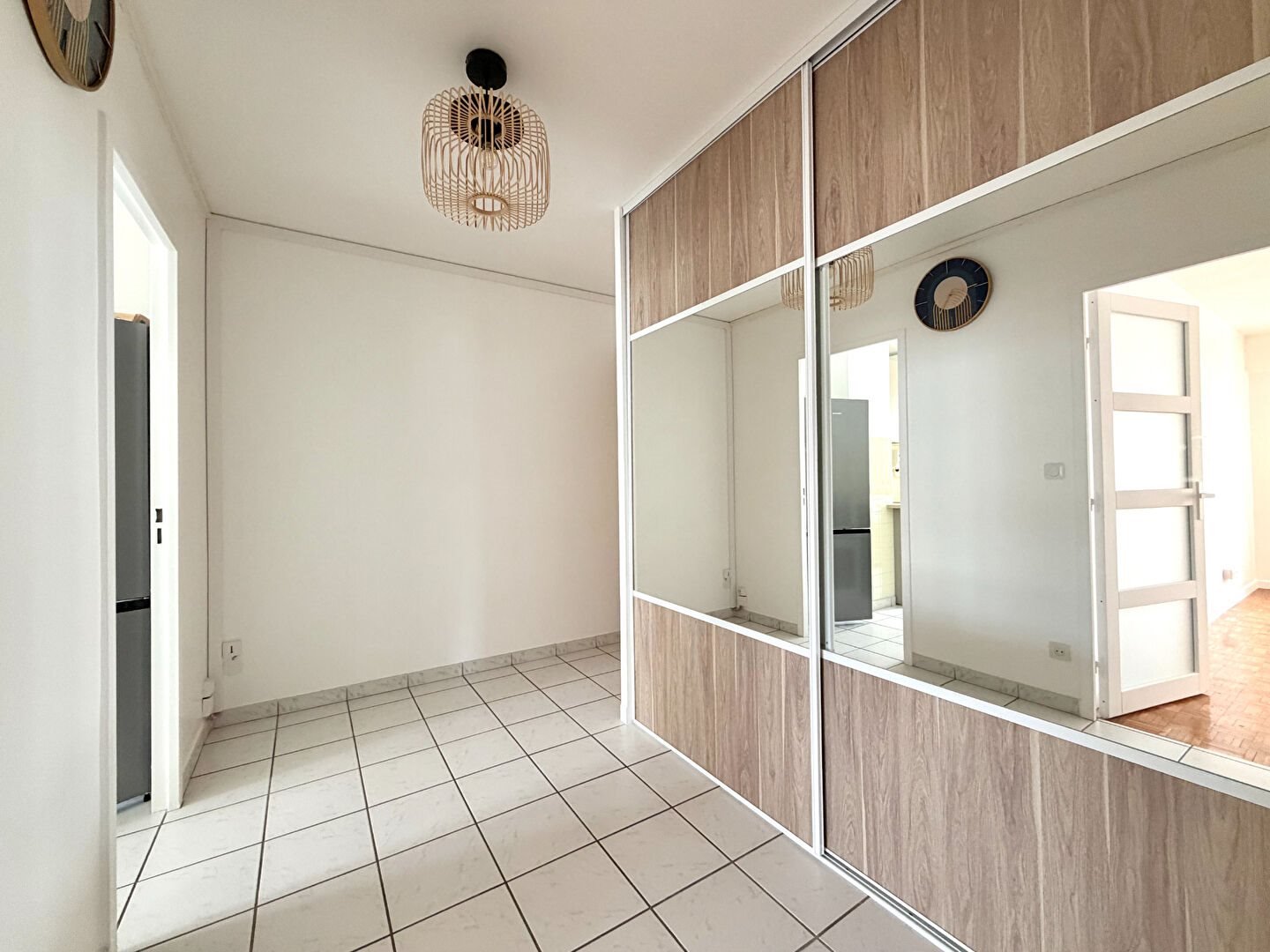 Appartement à louer, 63m², Saint-Étienne