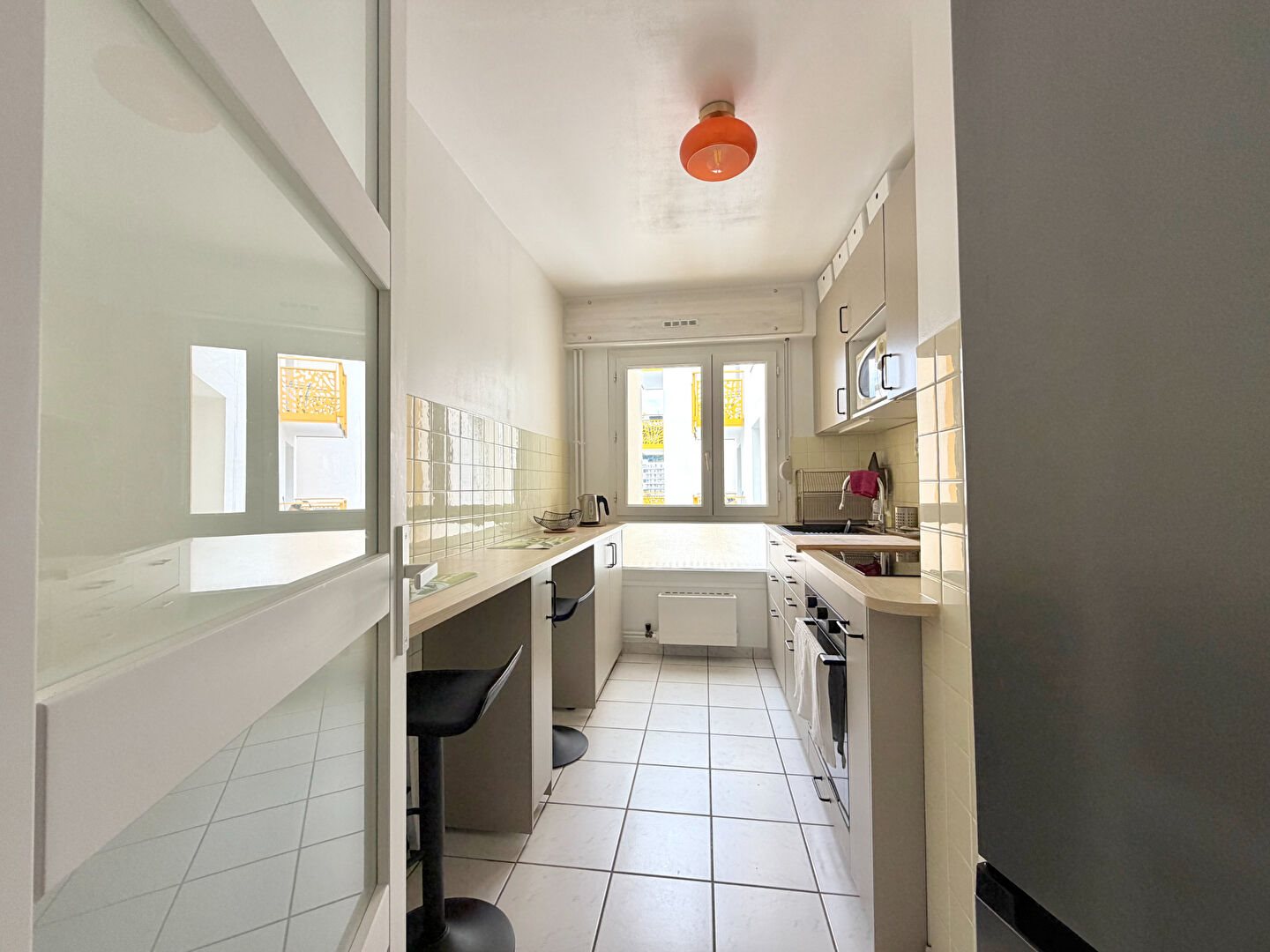 Appartement à louer, 63m², Saint-Étienne
