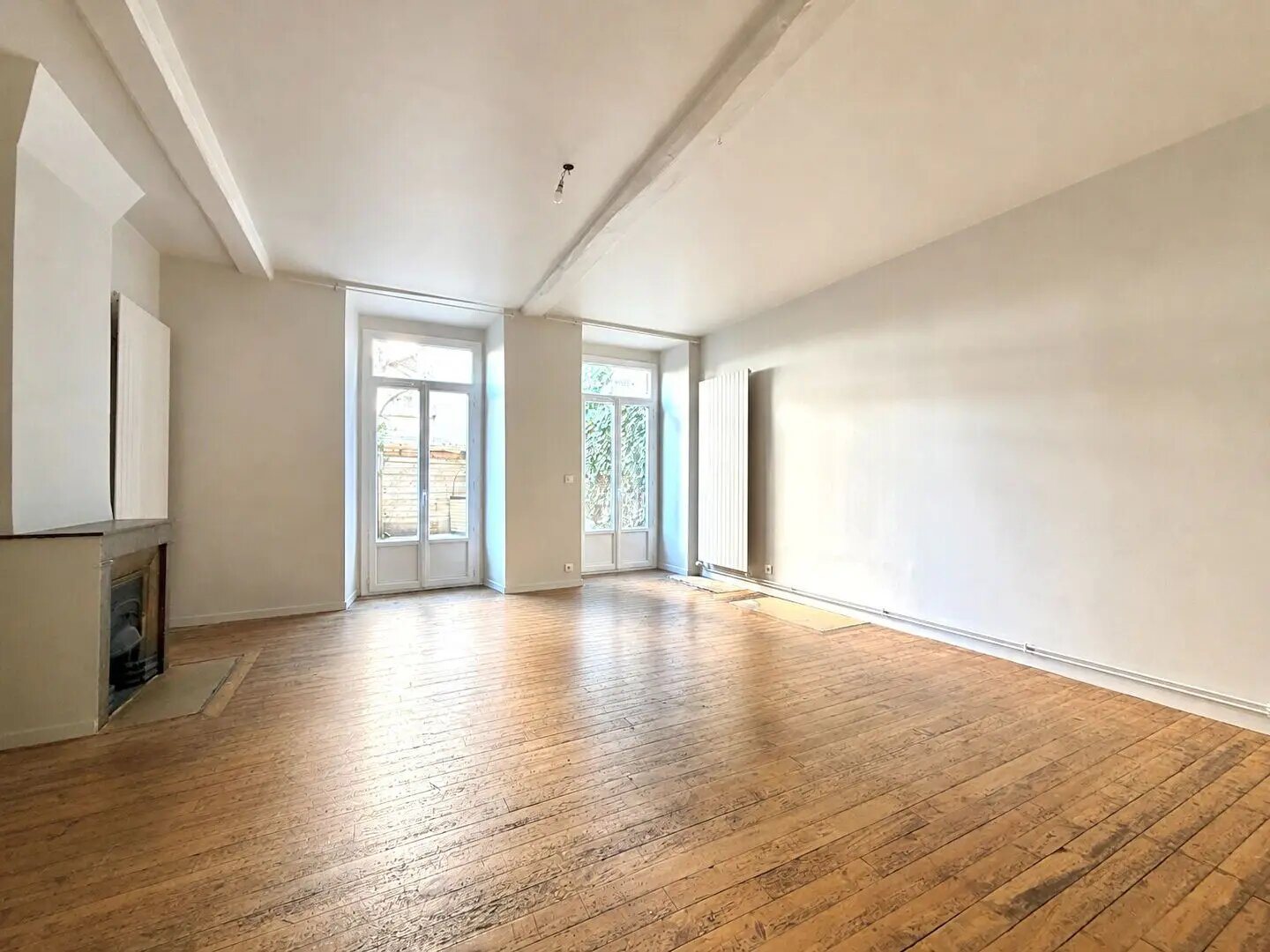 Appartement à louer, 54m², Saint-Etienne