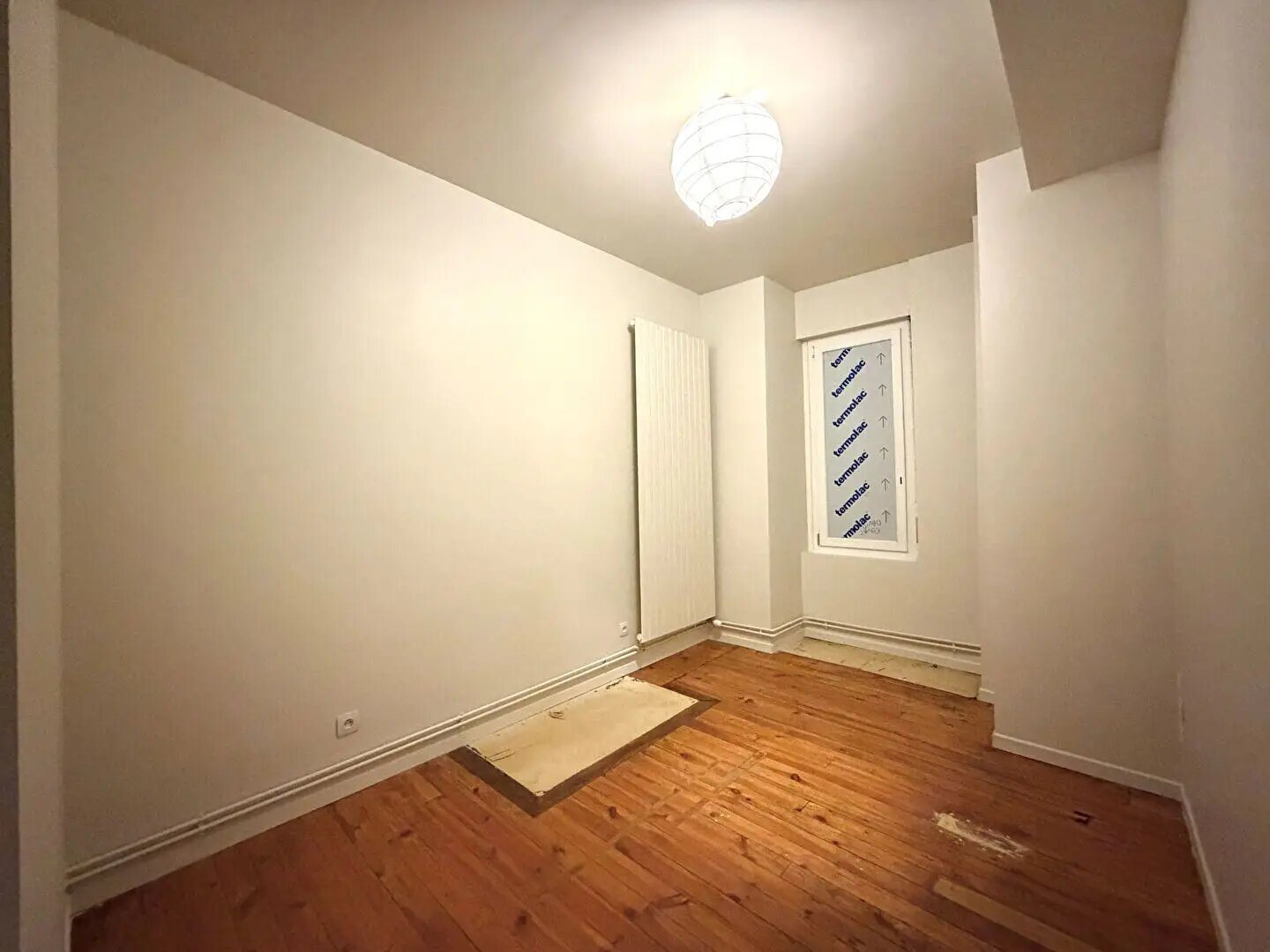 Appartement à louer, 54m², Saint-Etienne