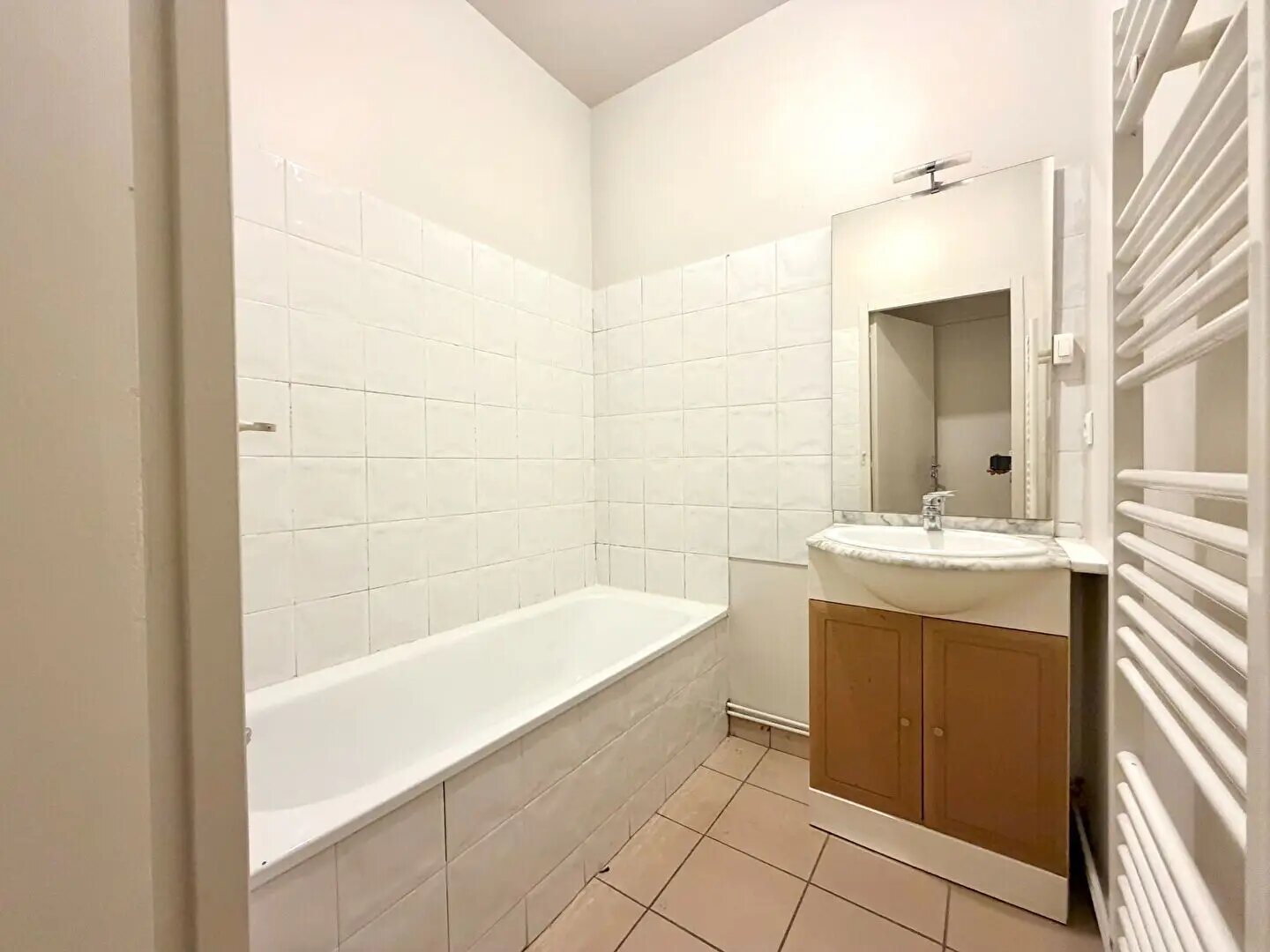 Appartement à louer, 54m², Saint-Etienne