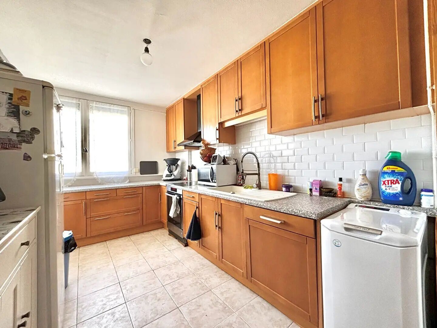 Appartement à vendre, 127m², Saint-Étienne