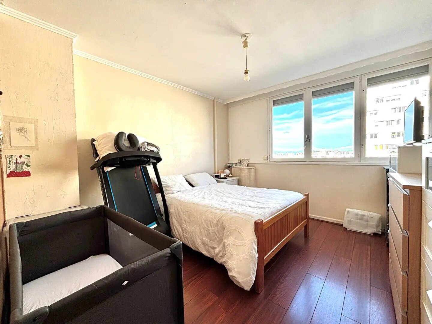 Appartement à vendre, 127m², Saint-Étienne