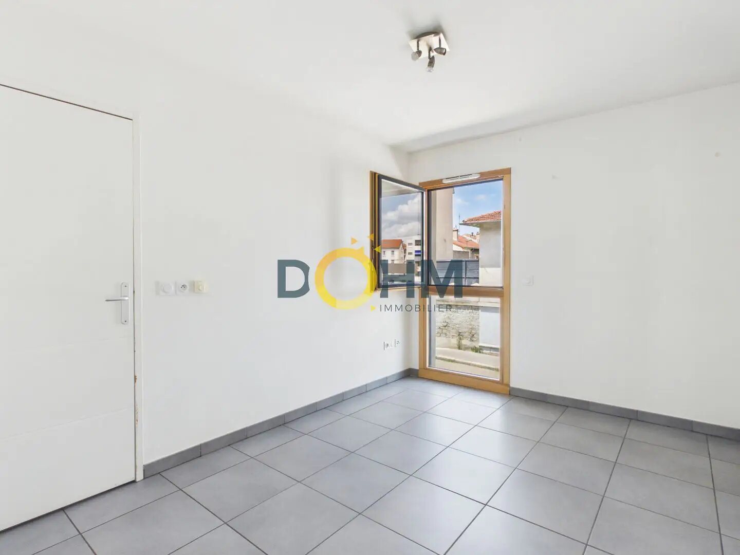 Appartement à vendre, 43m², Saint-Étienne
