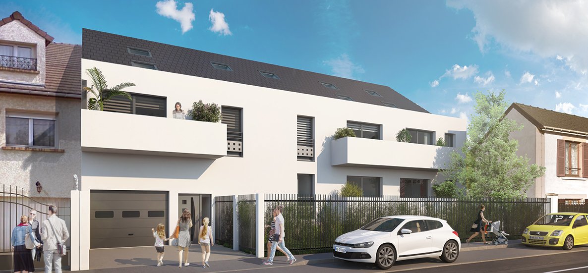 Maison à vendre, 40m², Massy