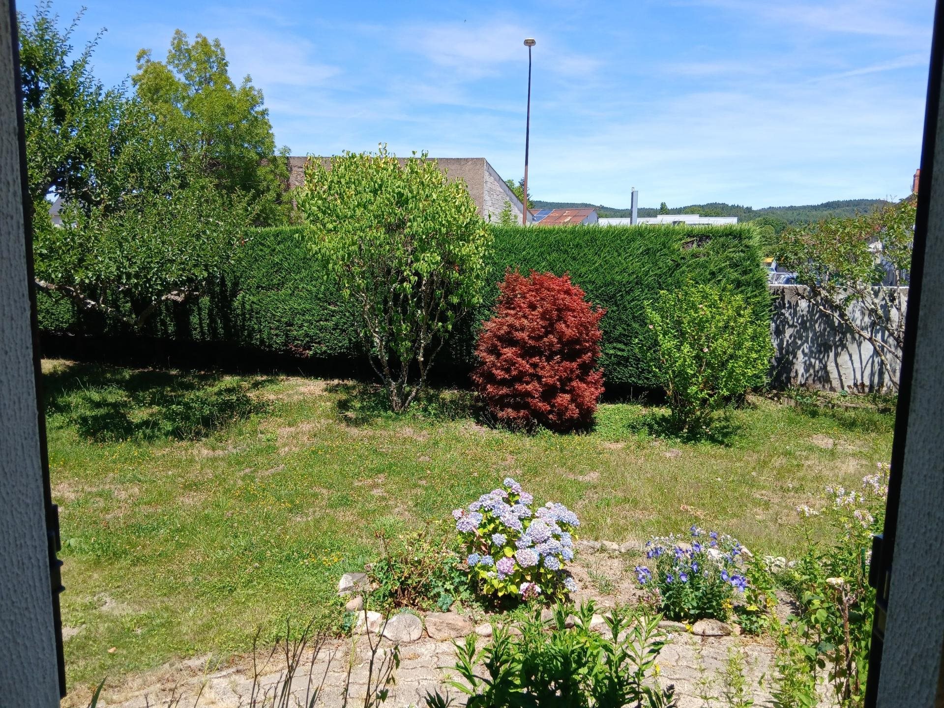 Maison à vendre, 92m², Autun