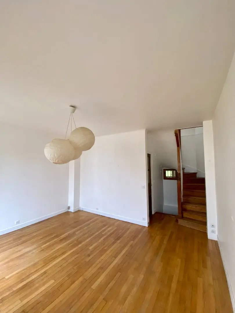 Maison à louer, 92m², Maisons-Alfort