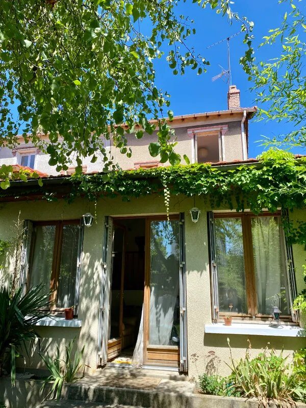 Maison à louer, 92m², Maisons-Alfort