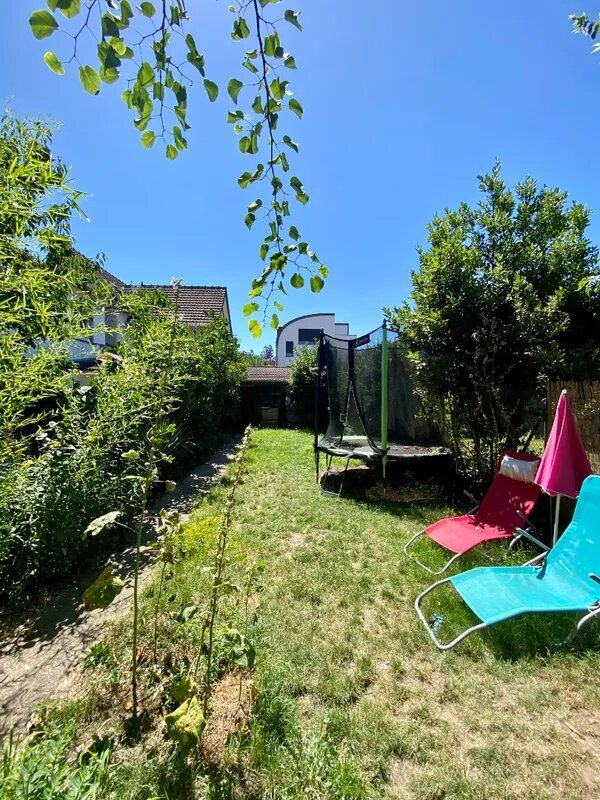 Maison à louer, 92m², Maisons-Alfort